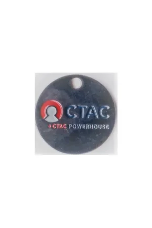 Oferta Winkelwagen munt Nederland CTAC powerhouse