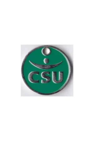 Winkelwagen munt Nederland CSU Najlepsza cena