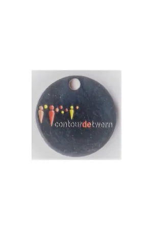 Winkelwagen munt Nederland Contour de Twern Wyprzedaż