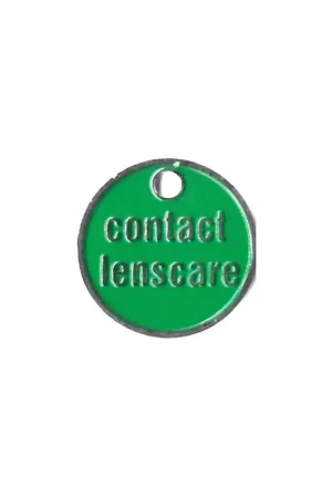 Najlepsza cena Winkelwagen Munt Nederland Contact lenscare