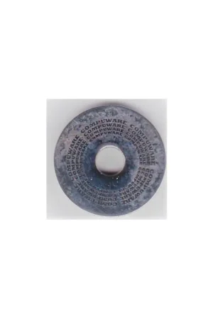 Darmowa dostawa Winkelwagen munt Nederland Compuware