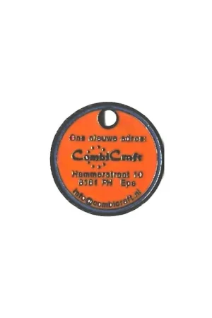 Najlepsza cena Winkelwagen munt Nederland Combi Craft