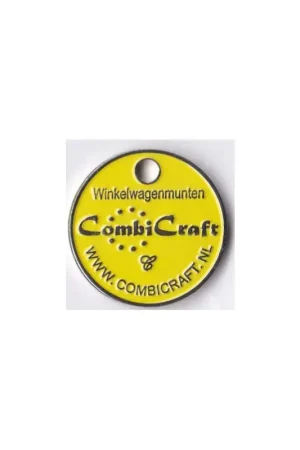 Darmowa dostawa Winkelwagen munt Nederland Combi Craft