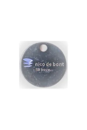 Winkelwagen munt Nederland Bouwbedrijf Nico de Bont Ostatnia szansa