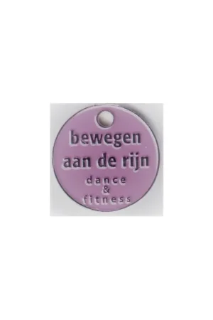 Autentyczny Winkelwagen munt Nederland Bewegen aan de Rijn