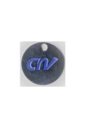 Wyprzedaż Winkelwagen munt Nederland CNV