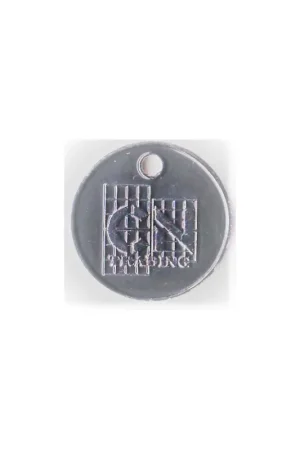 Winkelwagen munt Nederland CN Trading Niska cena