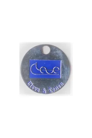 Oferta Winkelwagen munt Nederland Cleve & Zonen