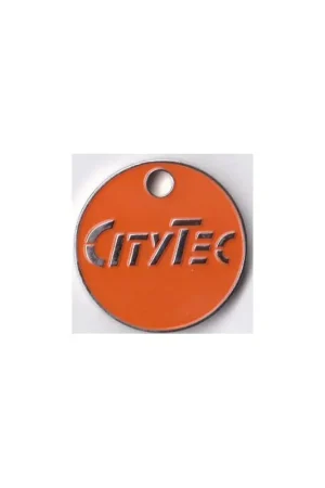 Winkelwagen munt Nederland CityTec Oferta