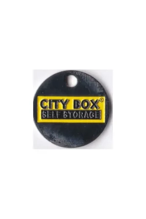 Rabat Winkelwagen munt Nederland City box self storage