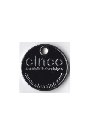 Winkelwagen munt Nederland Cinco specialistisch reinigen Oferta limitowana