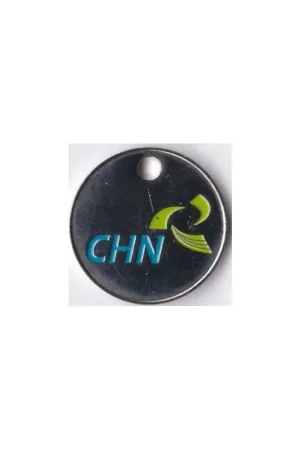 Promocja Winkelwagen munt Nederland CHN