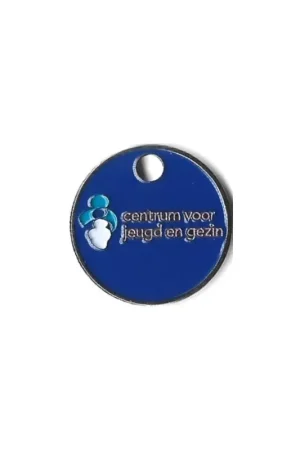 Nowość Winkelwagen munt Nederland Centrum voor jeugd en Gezin