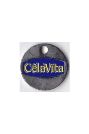 Oferta Winkelwagen munt Nederland CelaVita