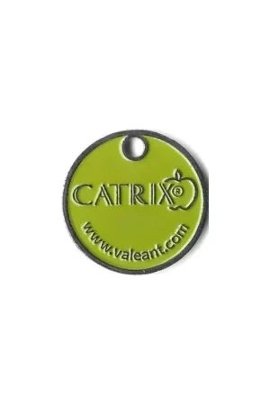 Winkelwagen munt Nederland Catrix Kup teraz