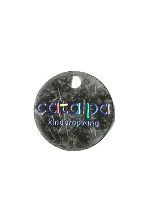 Winkelwagen munt Nederland Catalpa Niska cena