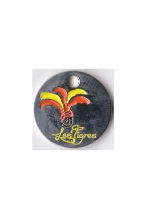 Winkelwagen munt Nederland Carnaval Les Triges Oferta