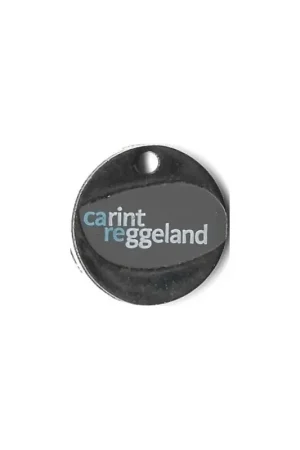 Oryginalny Winkelwagen munt Nederland Carint Reggeland