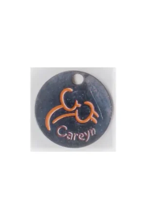 Winkelwagen munt Nederland Careyn Oferta limitowana