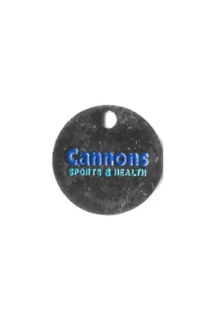 Winkelwagen munt Nederland Cannons sport Ostatnia szansa