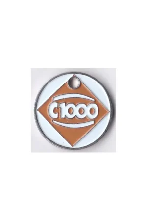 Oferta Winkelwagen munt Nederland C1000