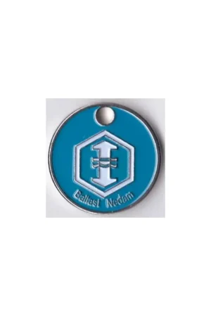 Winkelwagen munt Nederland Ballast Nedam Wyprzedaż