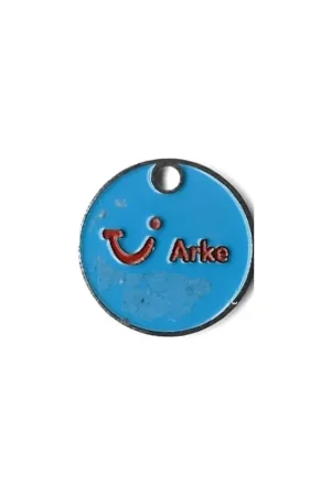 Winkelwagen munt Nederland Arkereizen Tylko dziś