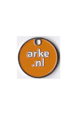 Winkelwagen munt Nederland ARKE Kup teraz