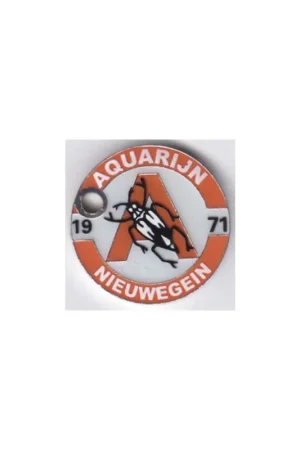 Winkelwagen munt Nederland Aquarijn Nieuwegein Niska cena