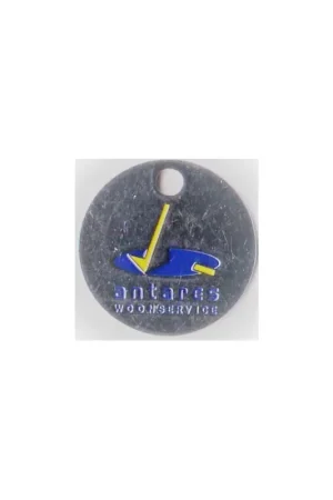 Winkelwagen munt Nederland Antares woonservice Tylko dziś