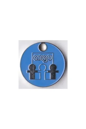 Winkelwagen munt Nederland ANGO Tylko dziś