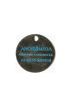 Winkelwagen munt Nederland Andromeda Logistics Szybka dostawa