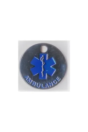 Tylko dziś Winkelwagen munt Nederland Ambulance