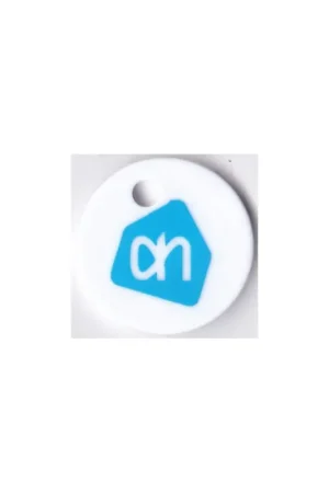 Winkelwagen munt Nederland Albert Heijn Oferta limitowana