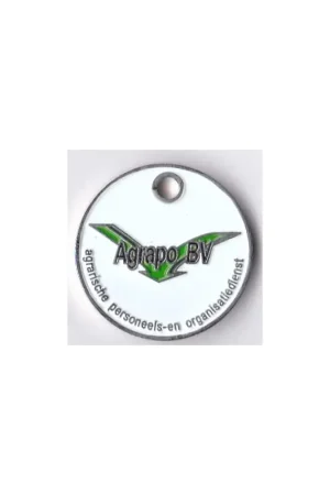 Winkelwagen munt Nederland Agrarische sector Tylko dziś