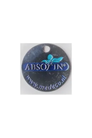 Winkelwagen munt Nederland Absorin Medeco Tani