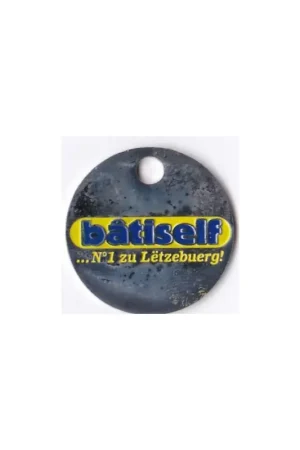 Zamów teraz Winkelwagen munt Luxemburg Batiself