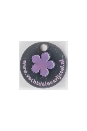 Winkelwagen munt Gemeente Vechtdal Overijssel Tylko dziś