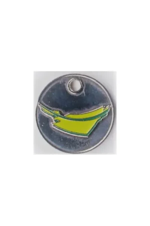 Winkelwagen munt Gemeente Stede Broec Wyprzedaż