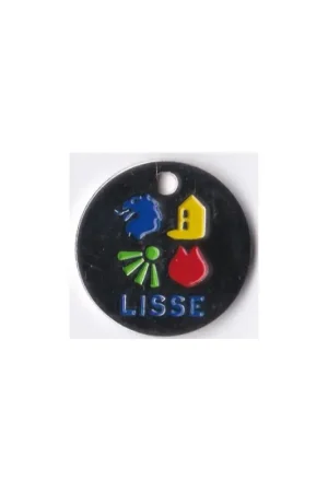 Winkelwagen munt Gemeente Lisse Tylko dziś