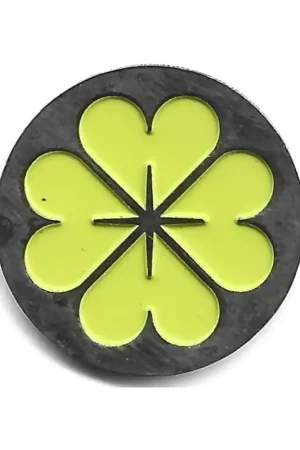 Winkelwagen munt Nederland Oryginalny