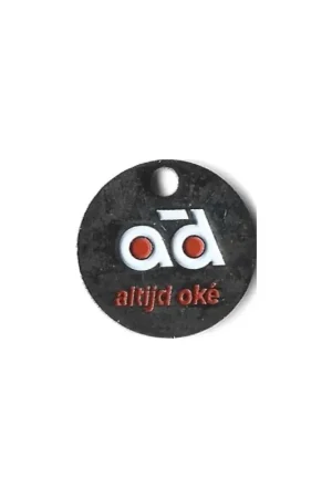 Oferta limitowana Winkelwagen munt Nederland A.D. Autobedrijf