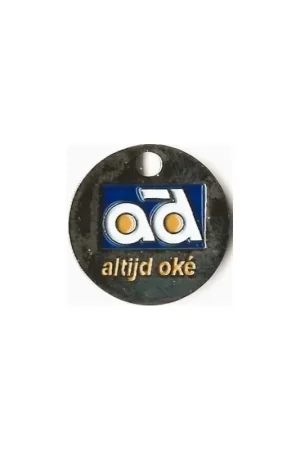 Zamów teraz Winkelwagen munt Nederland A.D. Autobedrijf