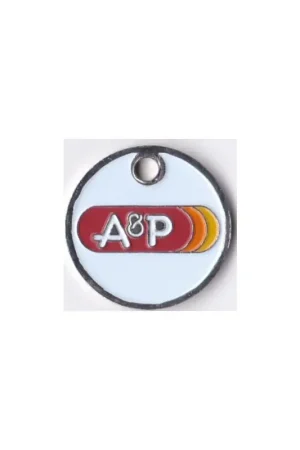 Najlepsza cena Winkelwagen munt Nederland A&P