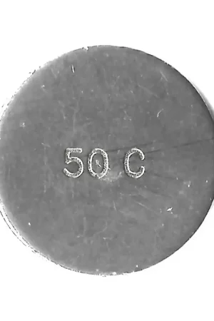 Ostatnia szansa Winkelwagen munt Nederland 50 cent