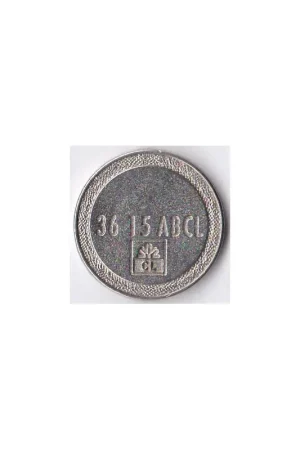 Popularny Winkelwagen munt Nederland 36 15 ABCL