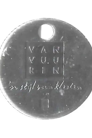 Winkelwagen munt Nederlandvan Vuren kleding Wysoka jakość