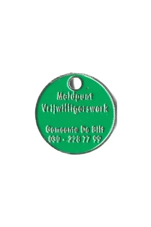 Oferta limitowana Winkelwagen munt NederlandMeldpunt vrijwilligers werk
