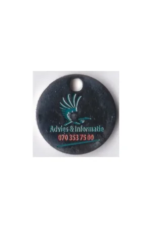 Winkelwagen munt Gemeente Den Haag Advies en informatie Oferta