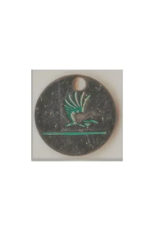 Zwrot pieniędzy Winkelwagen munt Gemeente Den Haag